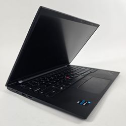 Lenovo ThinkPad X1 Carbon Gen 9 14" i7-1185G7 16GB RAM 512GB SSD