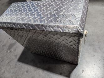 Tower tool box
