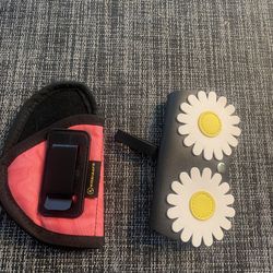 Set of 2 holsters
