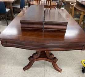 Dining Room Table