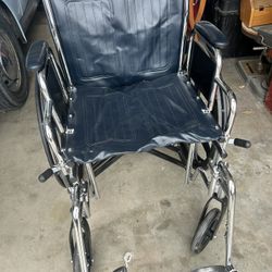Wheel Chair