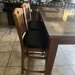 8 Chair Dining Table 