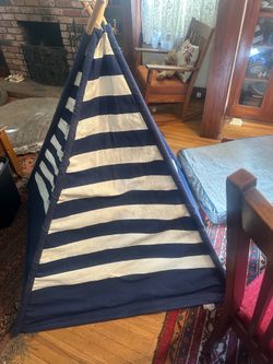 Children’s Play Teepee