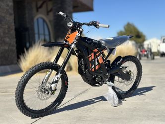 2024 Surron Light Bee