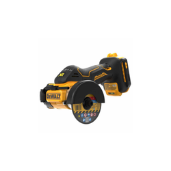 DEWALT DCS438B 20V Max XR Brushless Cordless 3 In. Cut-Off Tool