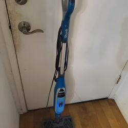 Shark Genius Steam Mop
