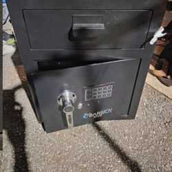 Barska Depository Safe