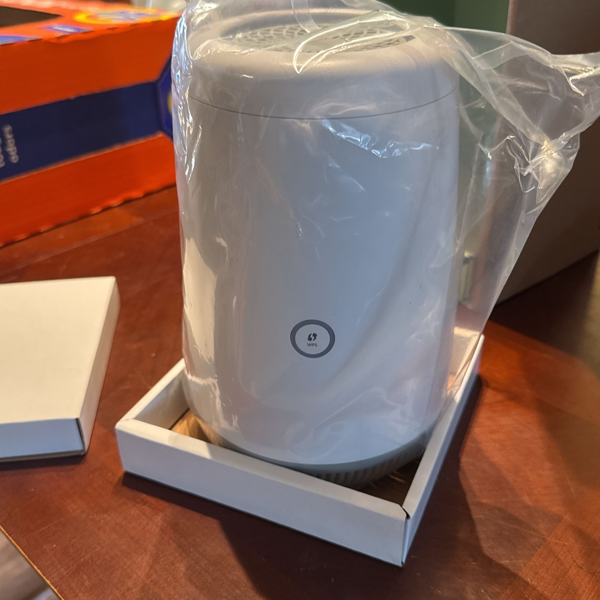 CenturyLink Fiber Cable Modem