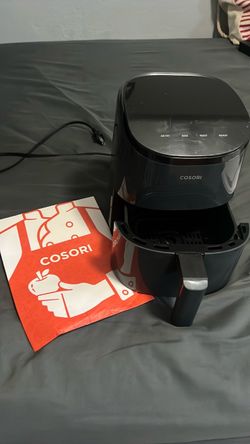 Air fryer