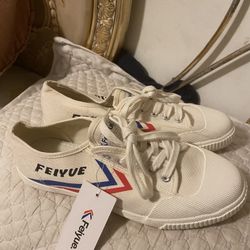 🍀🌸💕New Feiyue Mens Or Women’s Track And Field Shoes