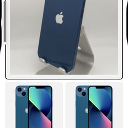 iPhone 13 Unlocked At@t 