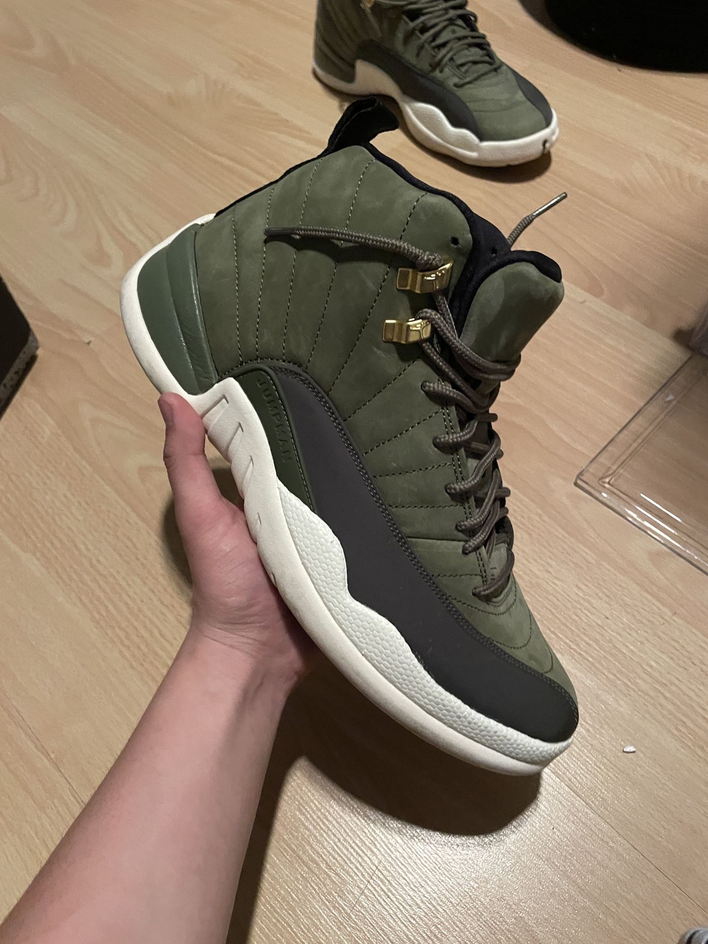 Jordan 12 2003 