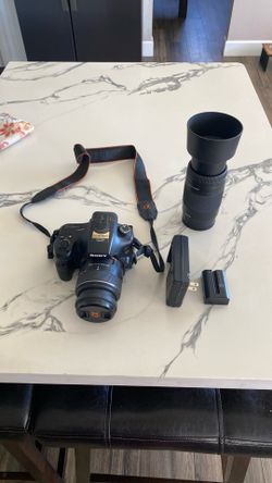 Camera