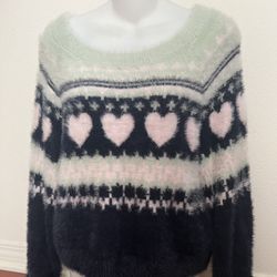 Victorias Secret Sweater