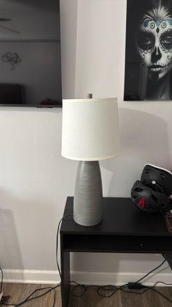 Lamps- Set of 2