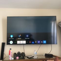 Samsung Smart Tv
