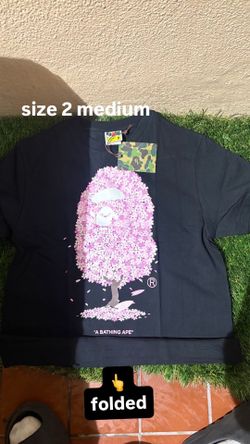 bape shirts