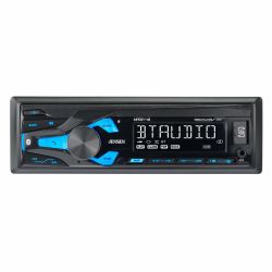 New: Jensen Bluetooth digital media receiver aux usb  200watrs.