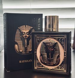 Rayhaan Pharaoh