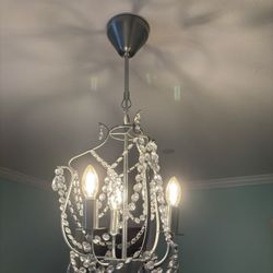 IKEA Lamp Chandelier 