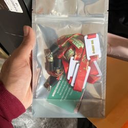 4 Rolling Loud GA tickets 