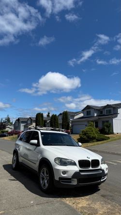 2010 BMW X5