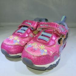 TODDLER ENCANTO SHOES