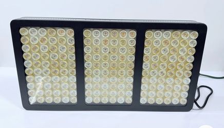 BESTVA 2000W Full Spectrum LED Grow Light  For Plants Flower Veg Bloom
