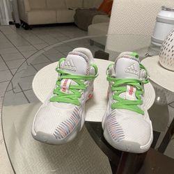 Adidas D.O.N issue #2  4 1/2