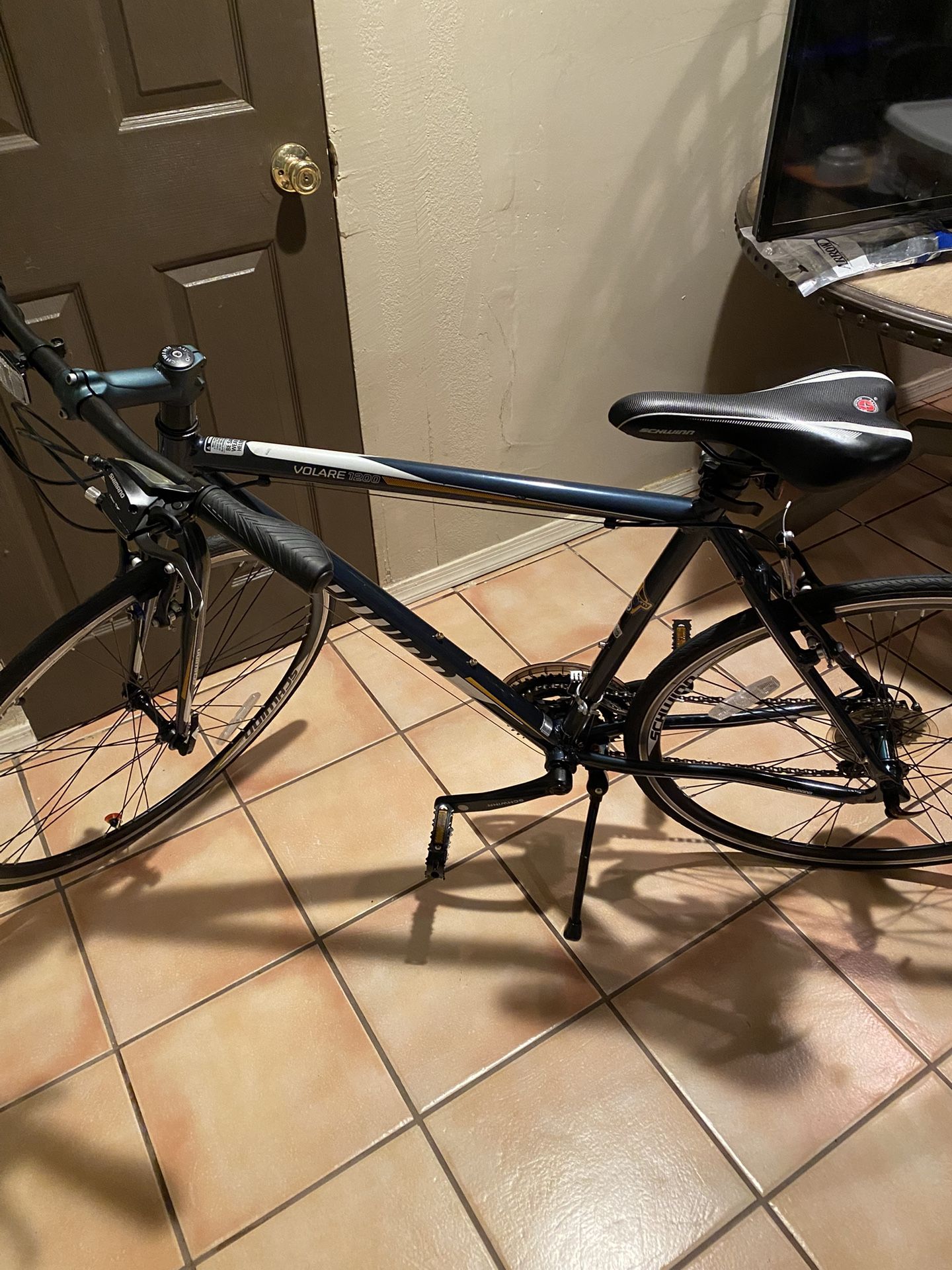 BIKE SCHWINN