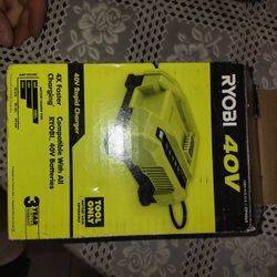 Ryobi 