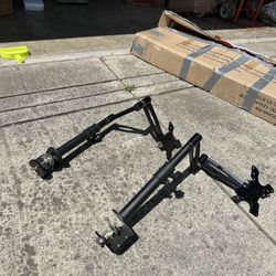 Computer Monitor Arms