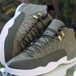 Jordan 12 CP3