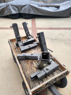 Automotive body rotisserie