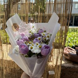 Flower Bouquet