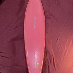 Surfboard 