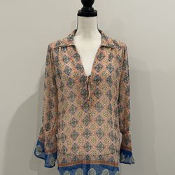 Lucy Love Swim Cover Up