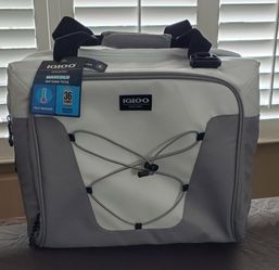 Igloo Cooler Bayside Tote 36 Can