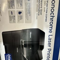 Brothers Large Printer 