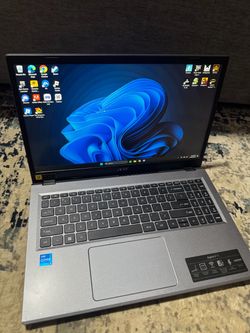 Acer Aspire 5 15 Laptop