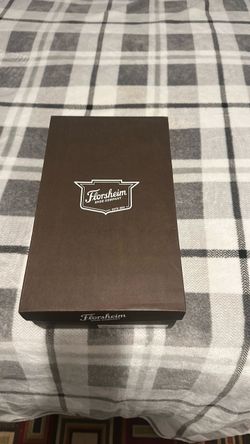 Florsheim shoe company for men