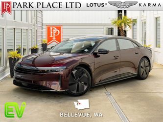 2023 Lucid Air