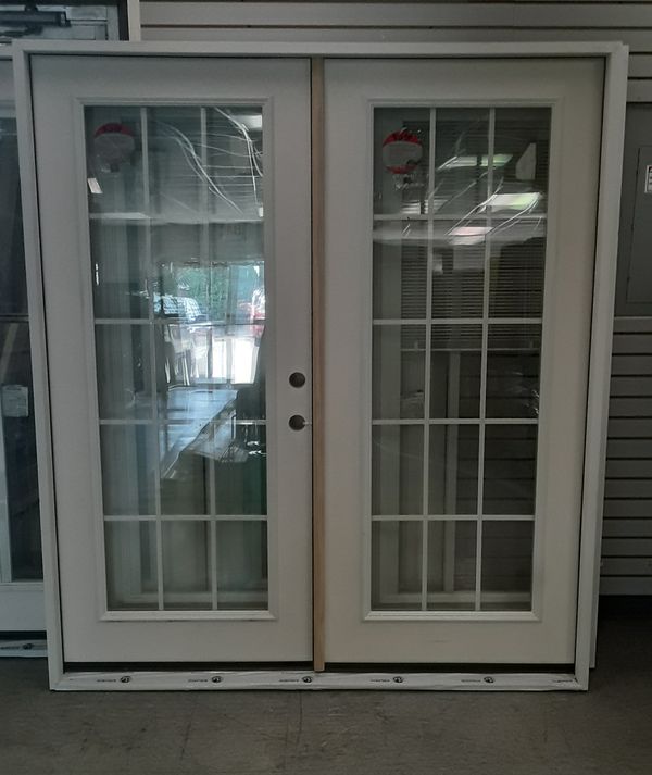 Exterio French Door 72x80 Retro 400 for Sale in Exterio French Door 72x80 Retro 400 for Sale in