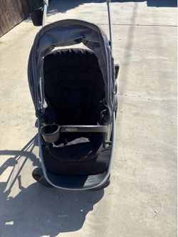 Stroller