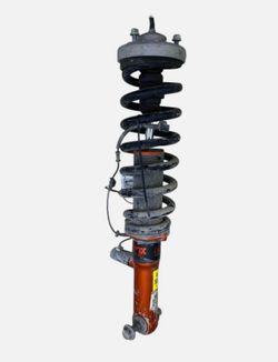 Ford F150 Raptor stock shocks