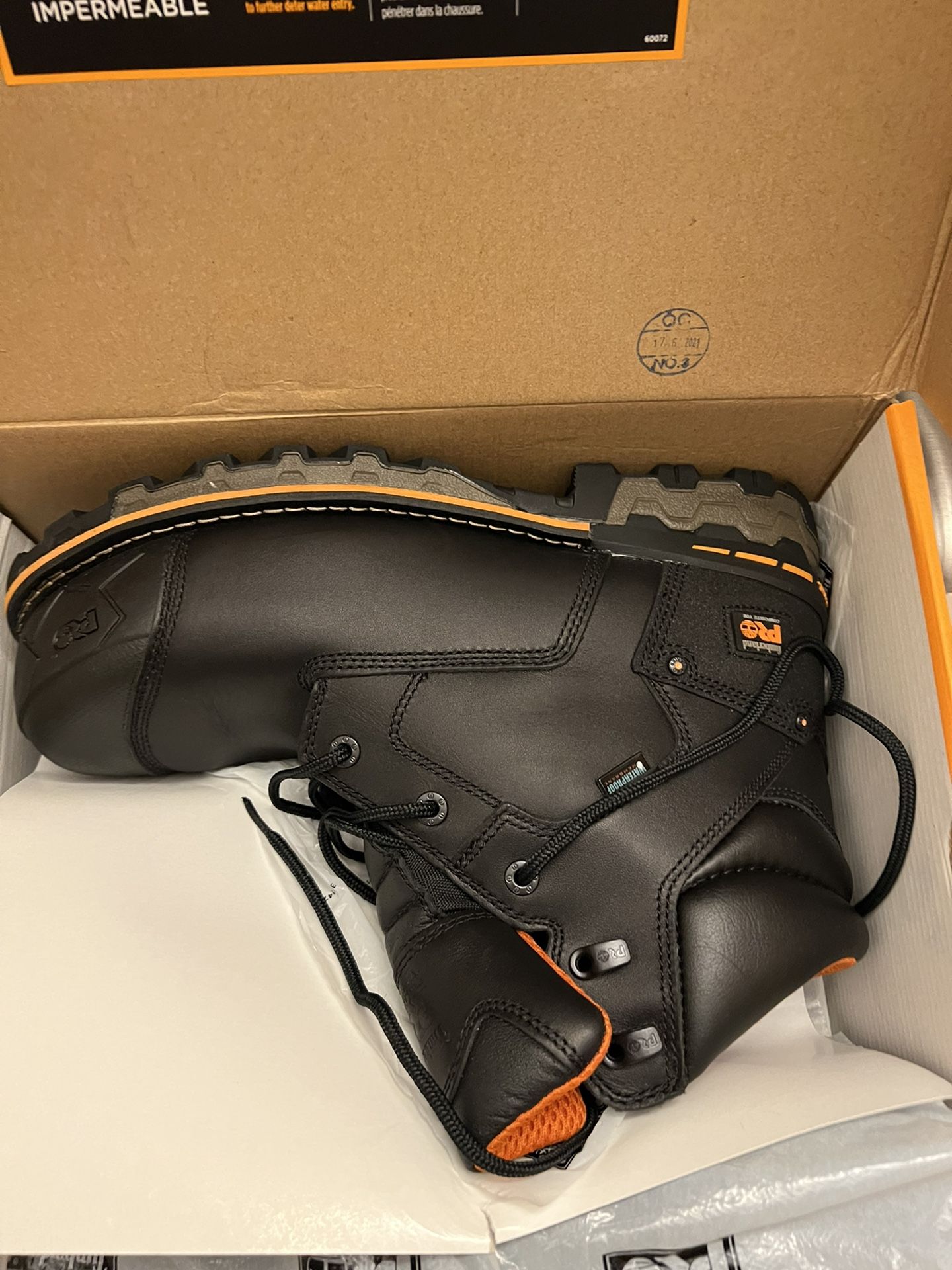 Work Boots Need Gone Asap