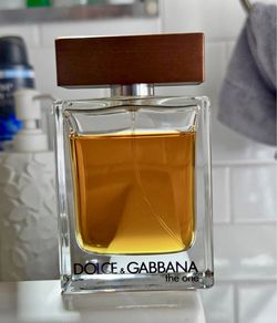 Dolce Gabbana The One