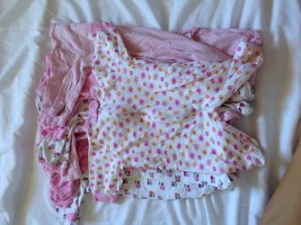 Footsie pjs NB-3m