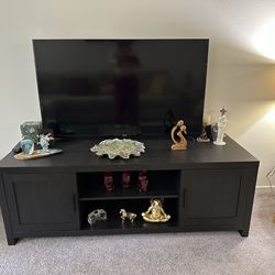 Modern TV stand