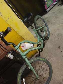 Electra Townie Cruiser Bike